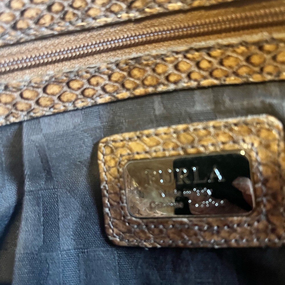 Furla Tote
